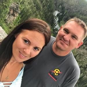 Meet your Posher, Carrie